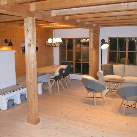 Koenigsstand Feriehus
