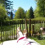 Koenigsstand Garmisch-Partenkirchen