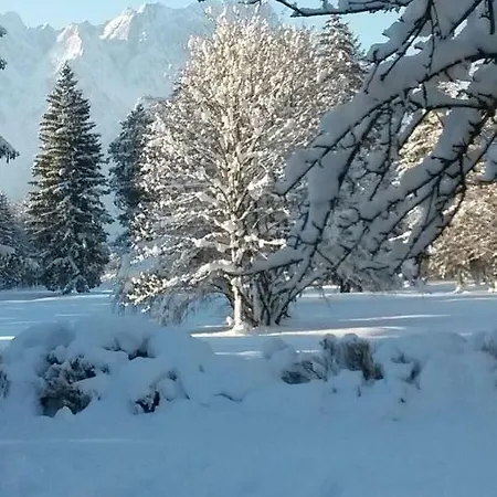 Koenigsstand * Garmisch-Partenkirchen