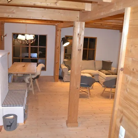 Koenigsstand Holiday home Garmisch-Partenkirchen