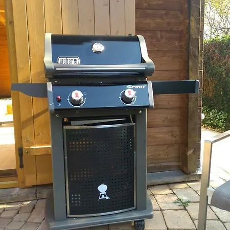 度假居 Koenigsstand