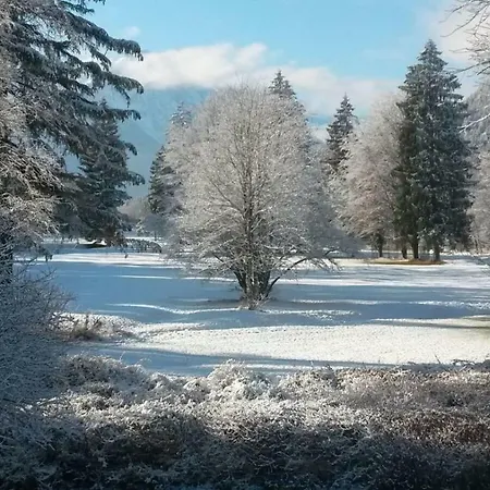 Koenigsstand 度假居