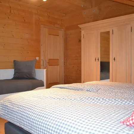 Holiday home Koenigsstand *