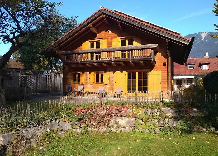 Casa vacanze Koenigsstand *