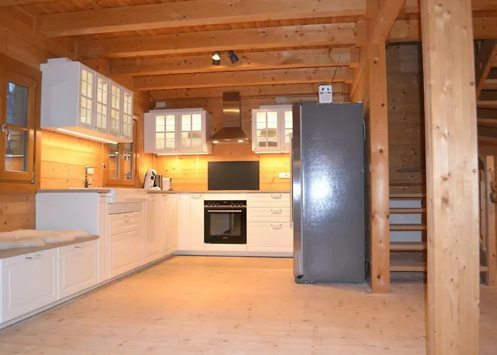 Koenigsstand Casa vacanze