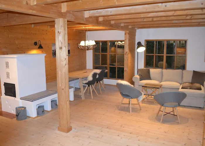 Koenigsstand Casa vacanze