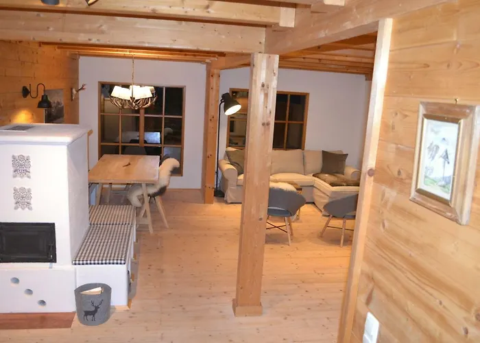 Koenigsstand Casa vacanze Garmisch-Partenkirchen