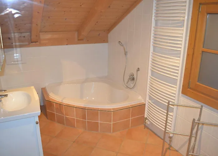 Koenigsstand Casa vacanze *