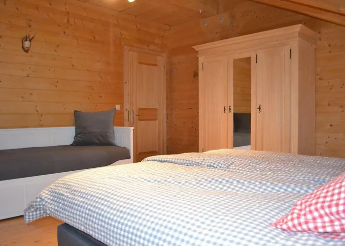 Casa vacanze Koenigsstand *